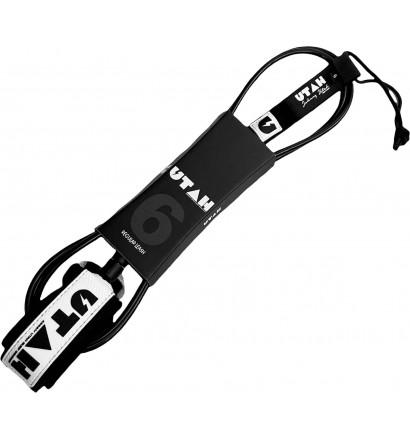 Leash de surf Mundo-Surf Basic