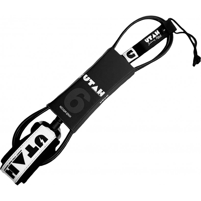 Leash Mundo-Surf Basic