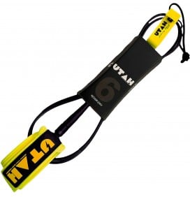 Surf Leash Mundo-Surf Basic