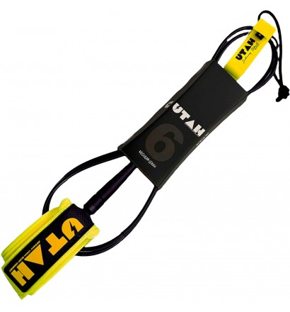 Leash de surf Mundo-Surf Basic