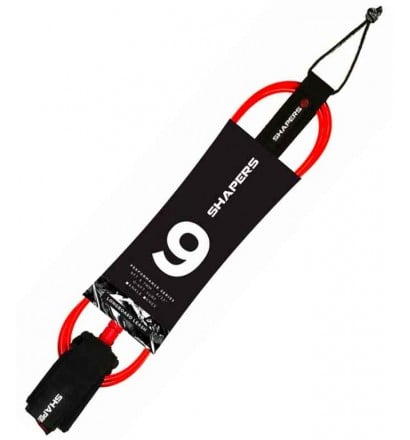 Shapers Longboard Leash