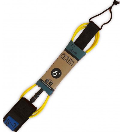 Leash de surf Zeus