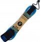 Leash de surf Zeus Blue