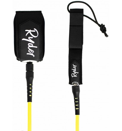 Leash de surf Ryder