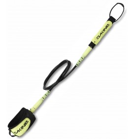 Leash surf DaKine Kaimana Pro Comp