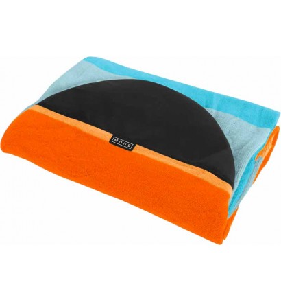 Capas de surf Madness shortboard