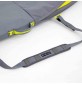 Boardbag FCS 3DxFit Dayrunner Funboard