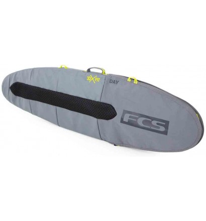 Capas de surf FCS 3DxFit Dayrunner Funboard