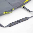   Boardbag FCS Dayrunner 3D-Xfit All Purpose