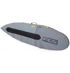   Boardbag FCS Dayrunner 3D-Xfit All Purpose