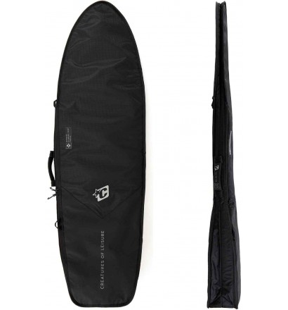 boardbag Creatures Shortboard Day Use