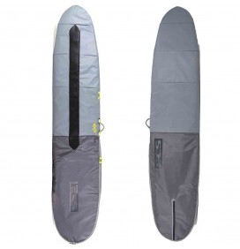 Boardbag aus surf FCS Dayrunner 3D Xfit Longboard