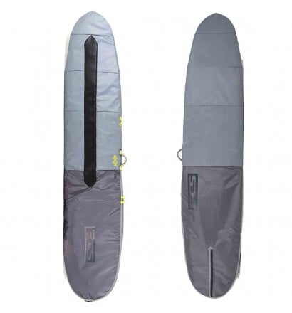 Capas de surf FCS Dayrunner 3D Xfit Longboard