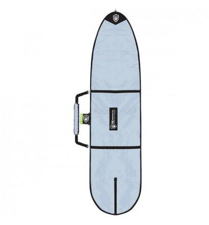 Coprire Lontano Re Allrounder Longboard