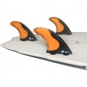 Fins Mundo Surf MS-1 Carbon Corelite