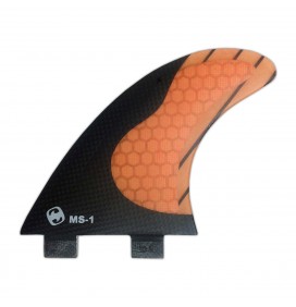 Kiele Welt Surfen mit dem MS-1 Carbon Corelite