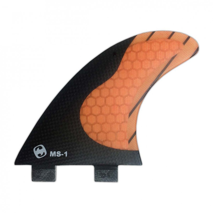 Dérives de surf Mundo Surf MS-1 Carbon Corelite