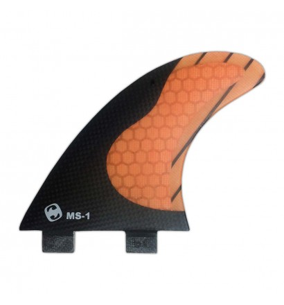 Quillas Mundo Surf MS-1 Carbon Corelite