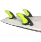 Fins Mundo Surf MS-1 Carbon Corelite