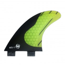 Quillas Mundo Surf MS-1 Carbon Corelite