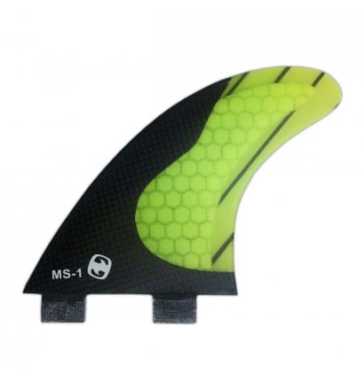 Fins Mundo Surf MS-1 Carbon Corelite