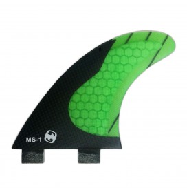 Fins Mundo Surf MS-1 Carbon Corelite