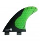 Fins Mundo Surf MS-1 Carbon Corelite