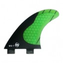 Chiglie Mondiale di Surf MS-1 Carbon Corelite