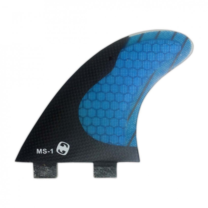 Dérives de surf Mundo Surf MS-1 Carbon Corelite