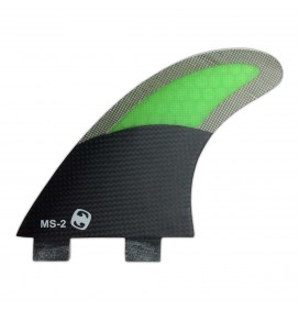 Fins MS-2 Carbon Corelite