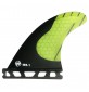 Fins Mundo-Surf MS-1 Carbon Futures