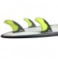 Fins Mundo-Surf MS-1 Carbon Futures