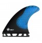 Fins Mundo-Surf MS-1 Carbon Futures