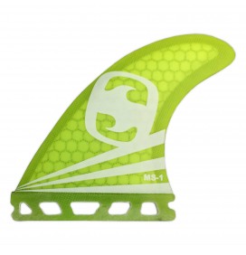 Fins Mundo-surf MS-1 Core Lite Futures