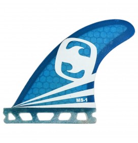 Fins Mundo-surf MS-1 Core Lite Futures