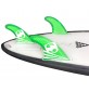 Fins Mundo-surf MS-1 Core Lite Futures