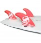 Fins Mundo-Surf MS-1 Corelite 