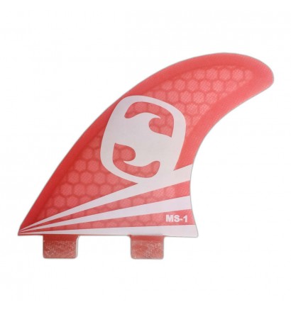 Fins Mundo-Surf MS-1 Corelite 