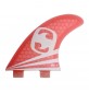 Fins Mundo-Surf MS-1 Corelite 