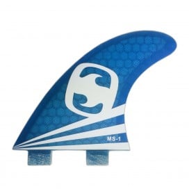 Fins Mundo-Surf MS-1 Corelite 