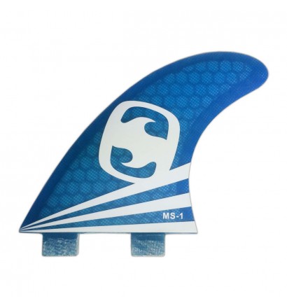 Fins Mundo-Surf MS-1 Corelite 