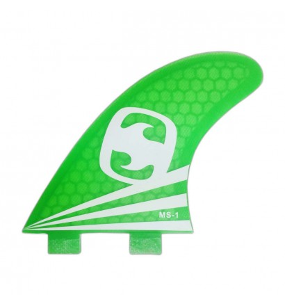 Fins Mundo-Surf MS-1 Corelite 