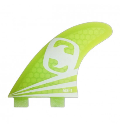 Fins Mundo-Surf MS-1 Corelite 