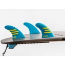 Vinnen surf Feather Ultralight Epoxy HC Click Tab