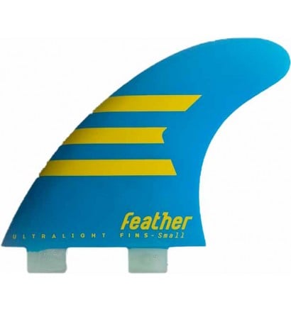 Aileron surf Feather Ultralight Epoxy HC Click Tab