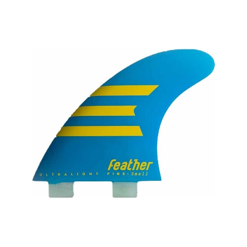 Vinnen surf Feather Ultralight Epoxy HC Click Tab