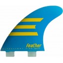 Vinnen surf Feather Ultralight Epoxy HC Click Tab