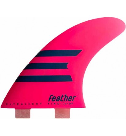 Aileron surf Feather Ultralight Epoxy HC Click Tab