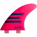 Aileron surf Feather Ultralight Epoxy HC Click Tab