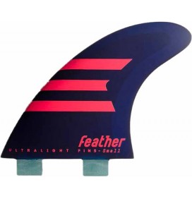 Aileron surf Feather Ultralight Epoxy HC Click Tab